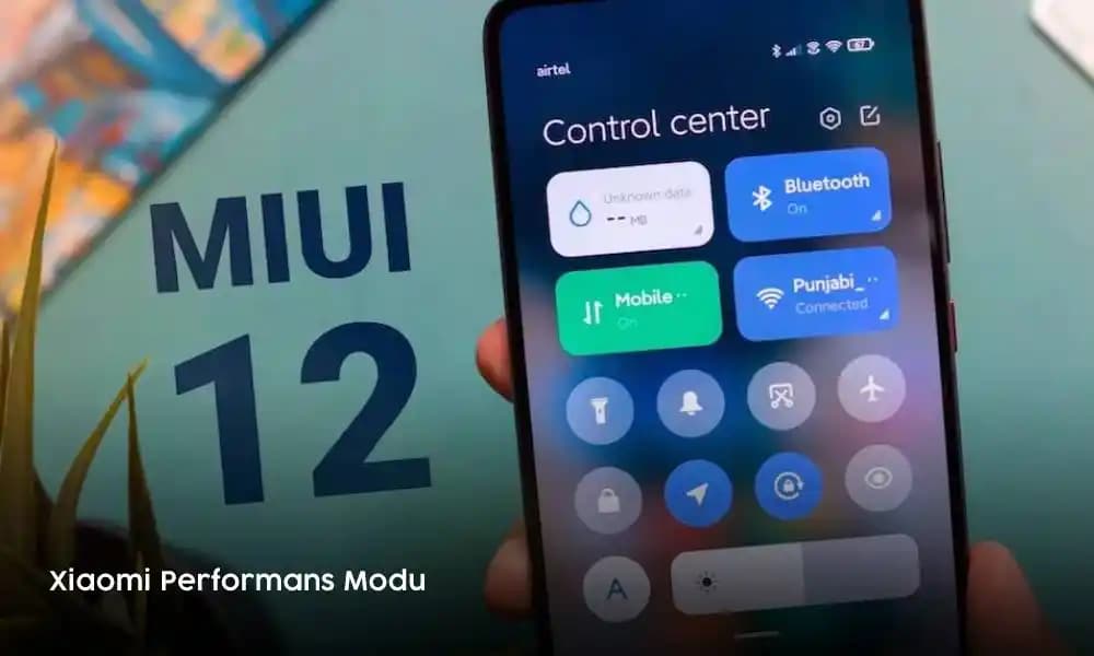 Xiaomi Telefon Performansını Artırmak İçin Temel Bakım ve Optimizasyon İpuçları