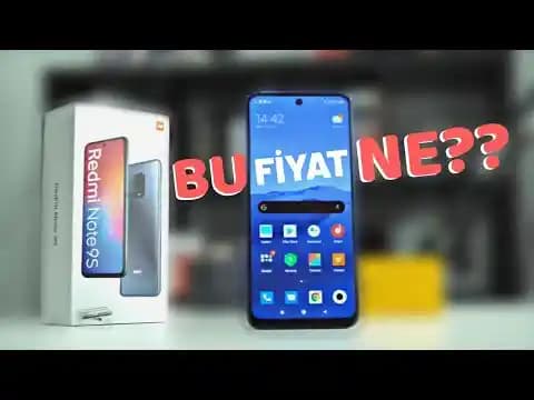 Xiaomi Telefonların Teknik Özellikleri ve Kullanıcı Deneyimleri Analizi