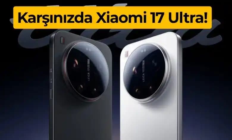 Xiaomi Ultra Model Özellikleri ve Fiyat Karşılaştırması Hakkında Detaylı Bilgi
