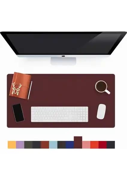 XXL Deri Mousepad Alternatifleri ve Kullanım İpuçları 2023