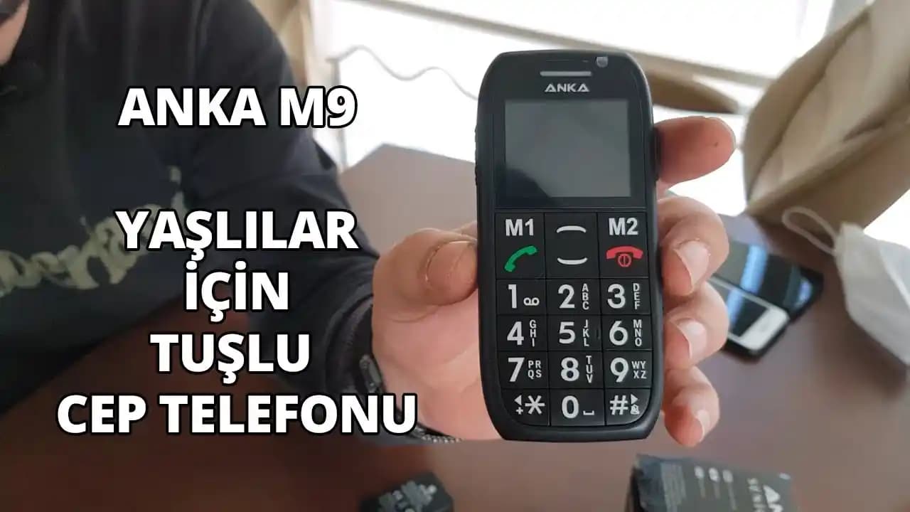 Yaşlılar İçin Kullanışlı Telefonlar: Temel Özellikler ve Örnek Modeller