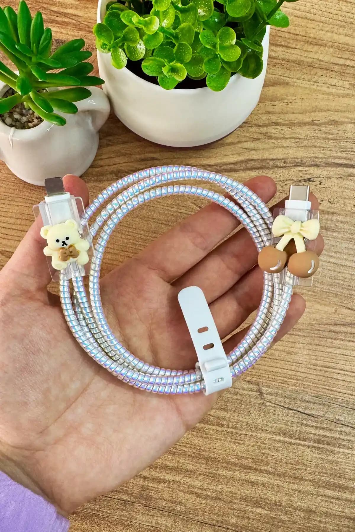 Yeni iPhone Modelleri İçin Uygun Şarj Kablosu Koruma Çözümleri ve Seçim Kriterleri