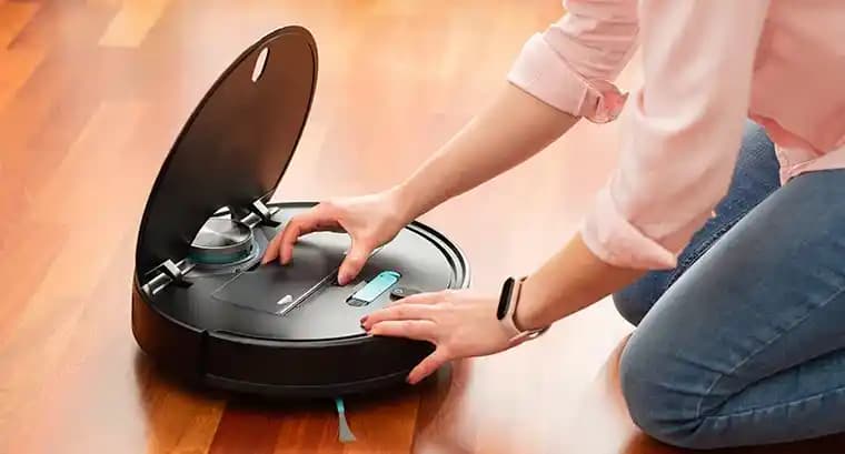 Yeni Nesil Robot Süpürge Modelleri ve Güncel Teknolojik Trendler