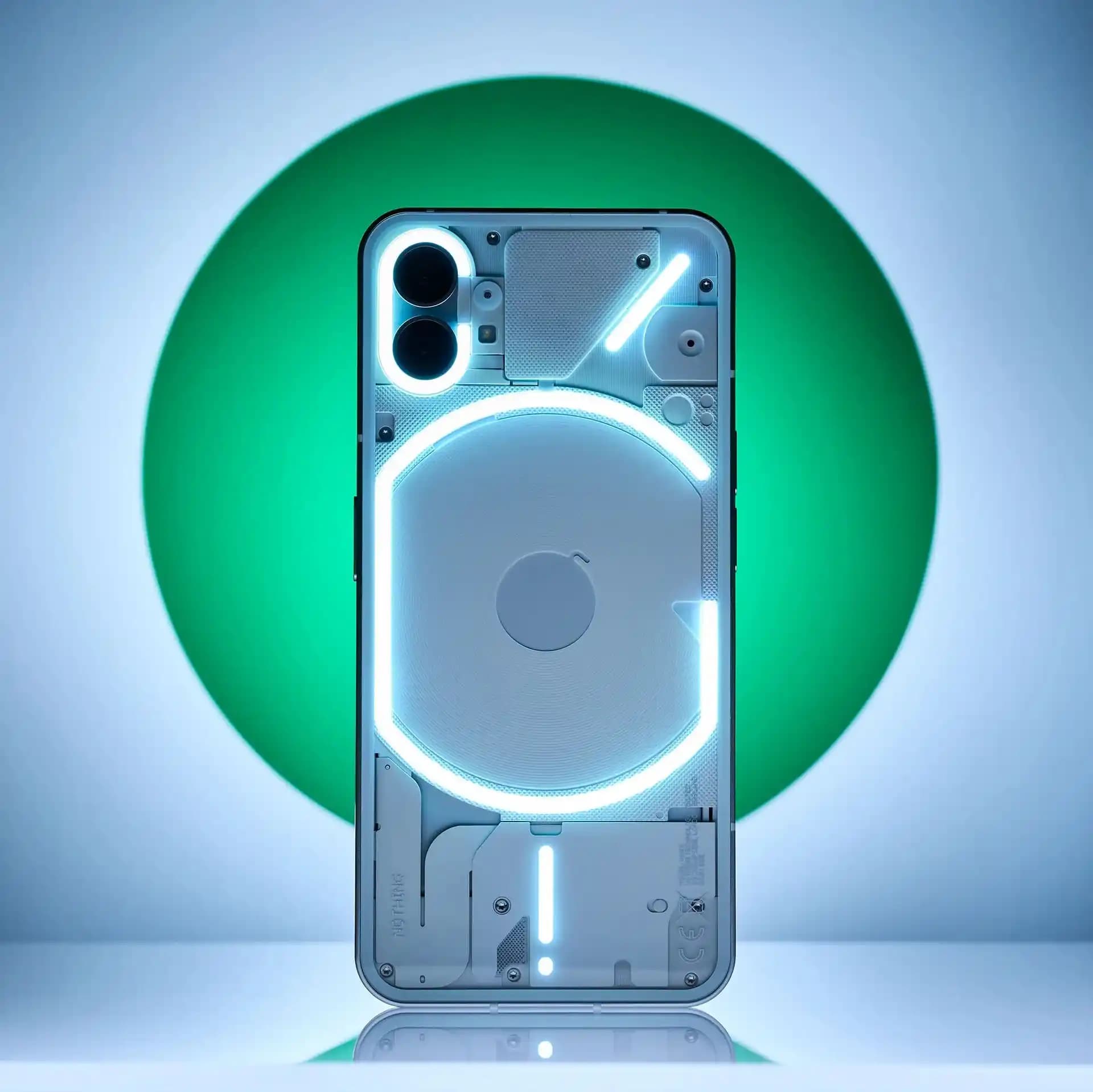 Yenilikçi Tasarım Akıllı Telefonlar: Estetik ve Fonksiyonellikte Yeni Dönem