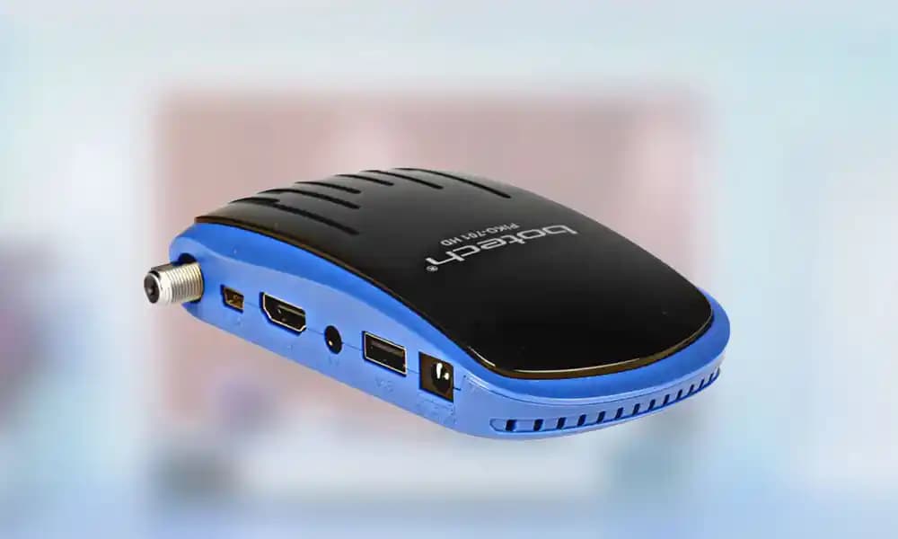 Yüksek Çözünürlüklü Uydu Alıcılarının Güncel Teknolojileri ve Uygulama Alanları