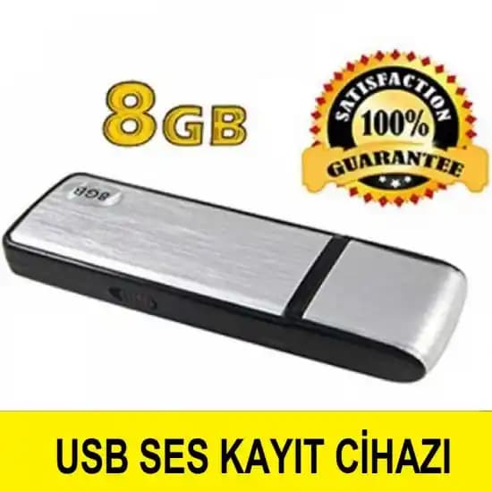 Yüksek Kaliteli ve Güvenilir Premium USB Ses Kayıt Cihazları Rehberi