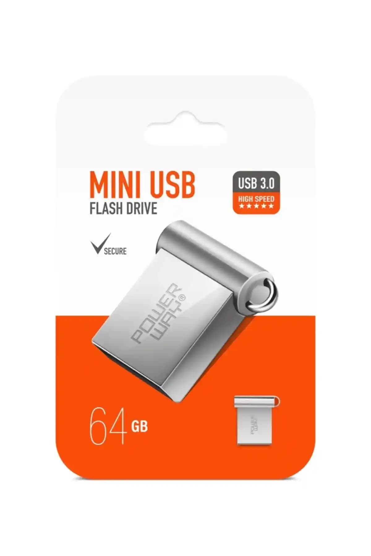 Yüksek Kapasiteli 64 GB Flash Bellekler: Günümüz Dijital Dünyası İçin Pratik Çözüm