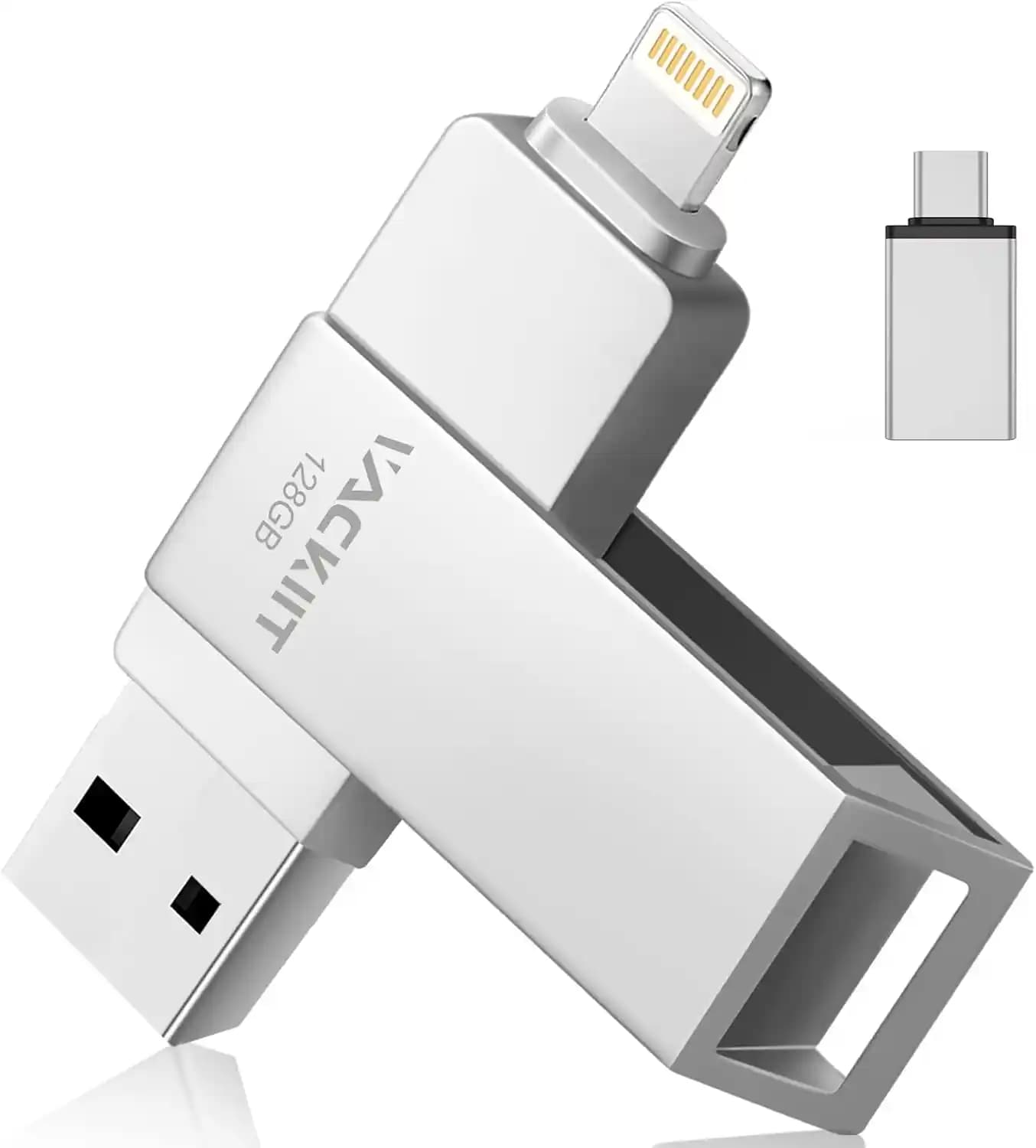 Yüksek Kapasiteli OTG Bellekler: iPhone ve PC Uyumlu Güncel Trendler ve Teknik Özellikler