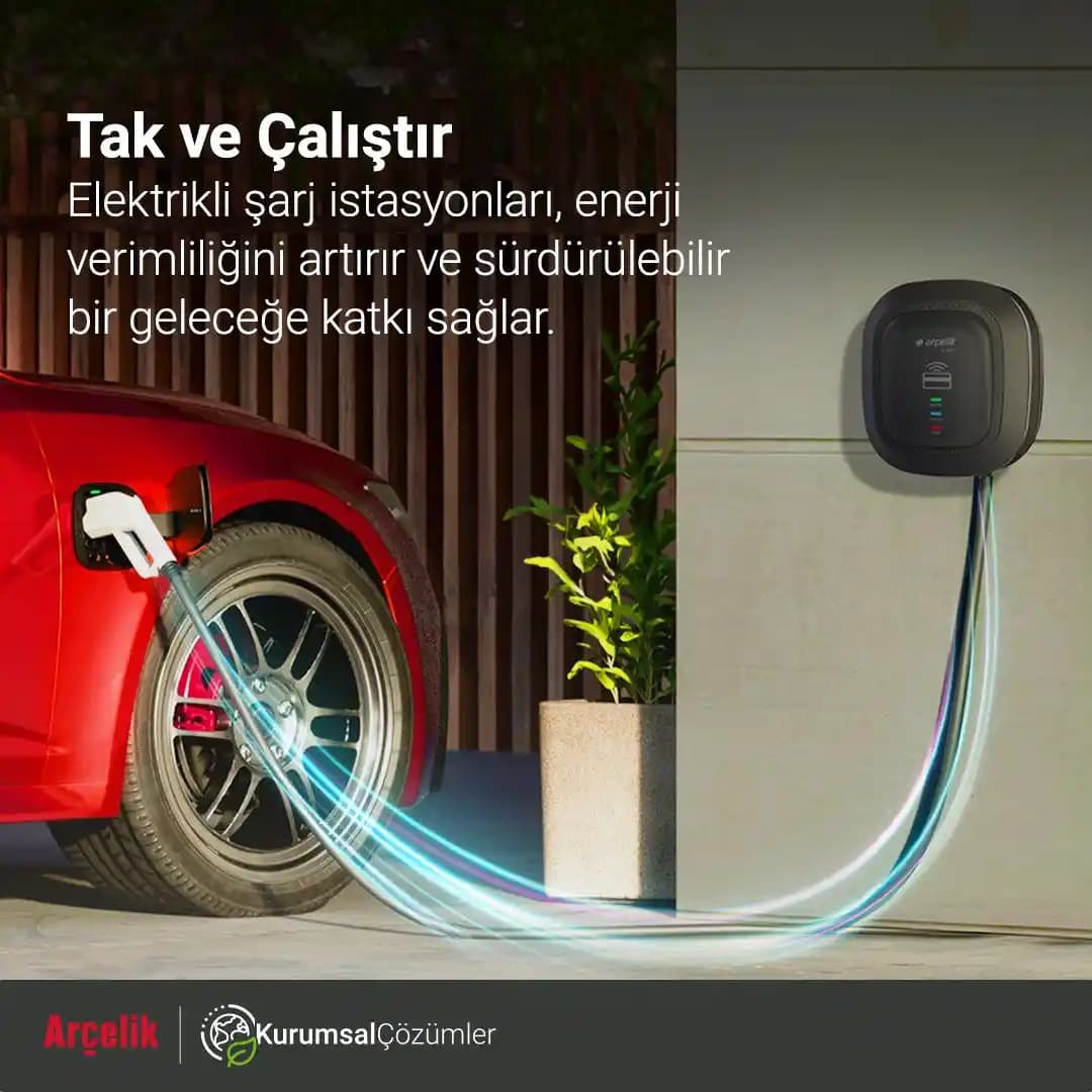 Yüksek Kapasiteli Şarj Çözümleri: Teknolojik Gelişmeler ve Kullanım Alanları