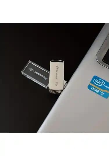 Yüksek Kapasiteli Taşınabilir Flash Bellekler: Güncel Teknolojiler ve Kullanım Alanları