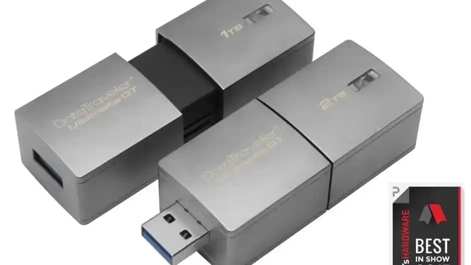 Yüksek Kapasiteli USB Bellekler: Güncel Depolama Çözümleri ve Teknolojik Gelişmeler