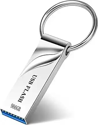 Yüksek Kapasiteli USB Bellekler ve Güncel Veri Depolama Çözümleri Analizi