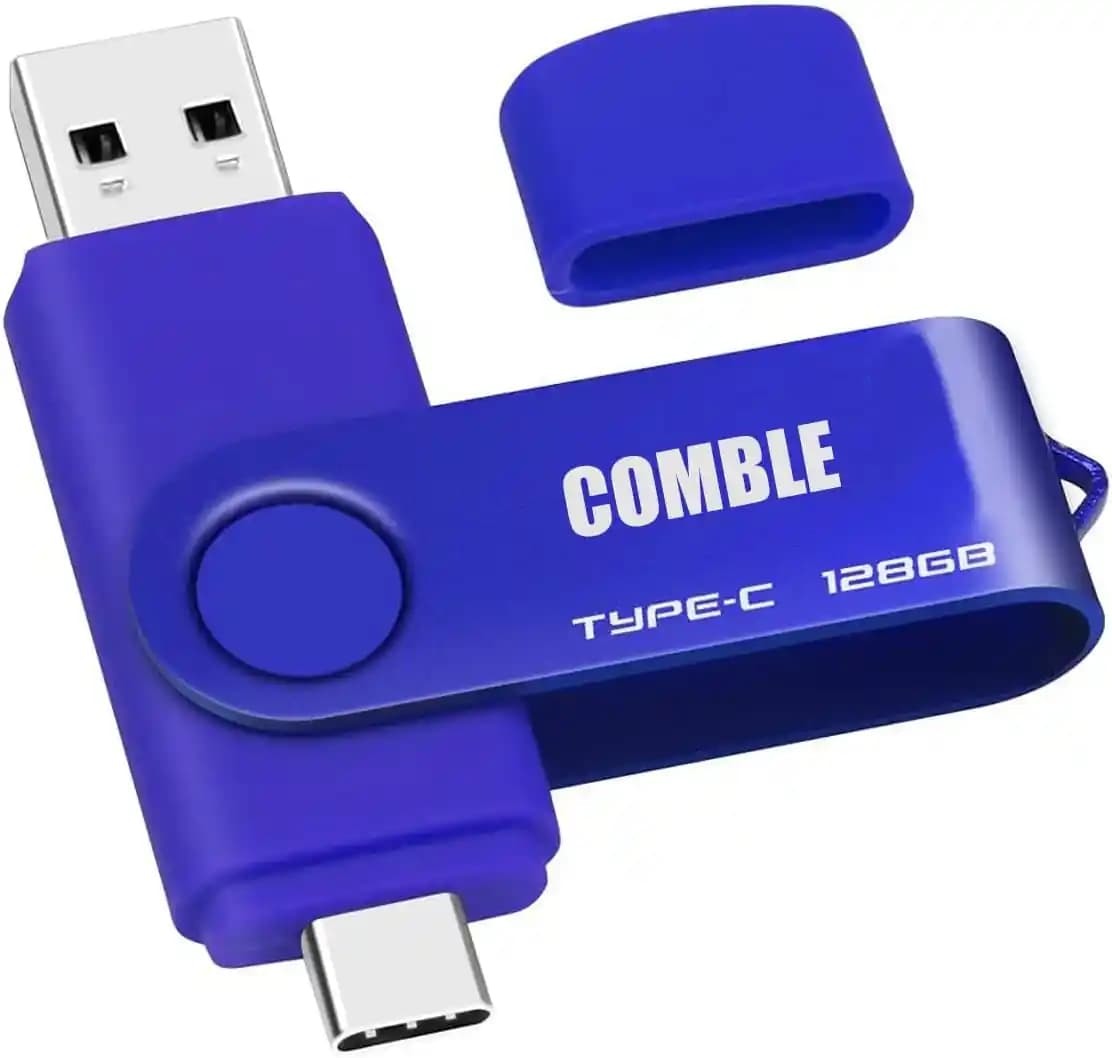 Yüksek Kapasiteli USB Bellekleri: Güncel Modeller ve Kullanım Alanları