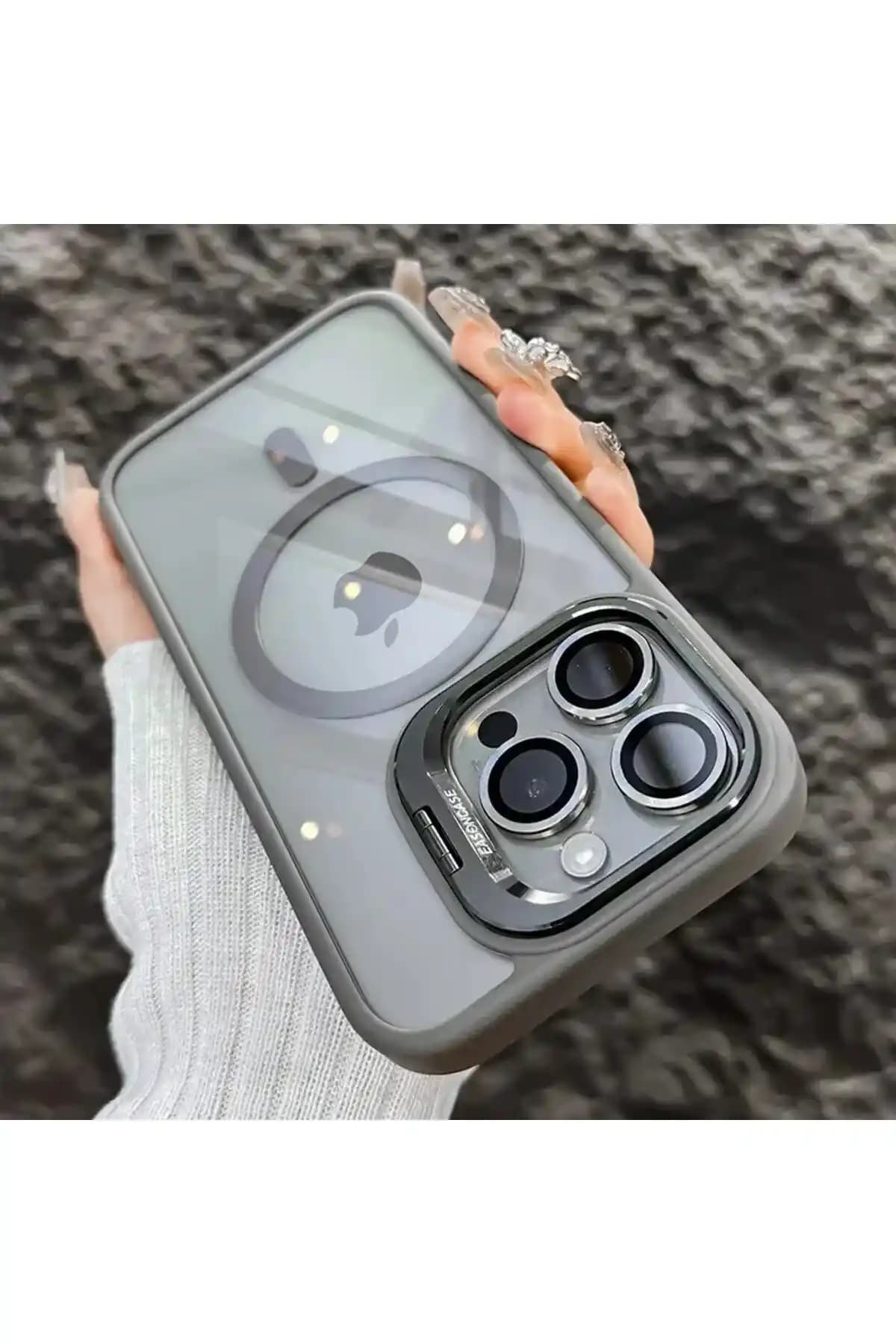 Yüksek Koruma Temalı Telefon Kılıfları: Dayanıklılık ve Güvenlik İçin Uygun Seçenekler