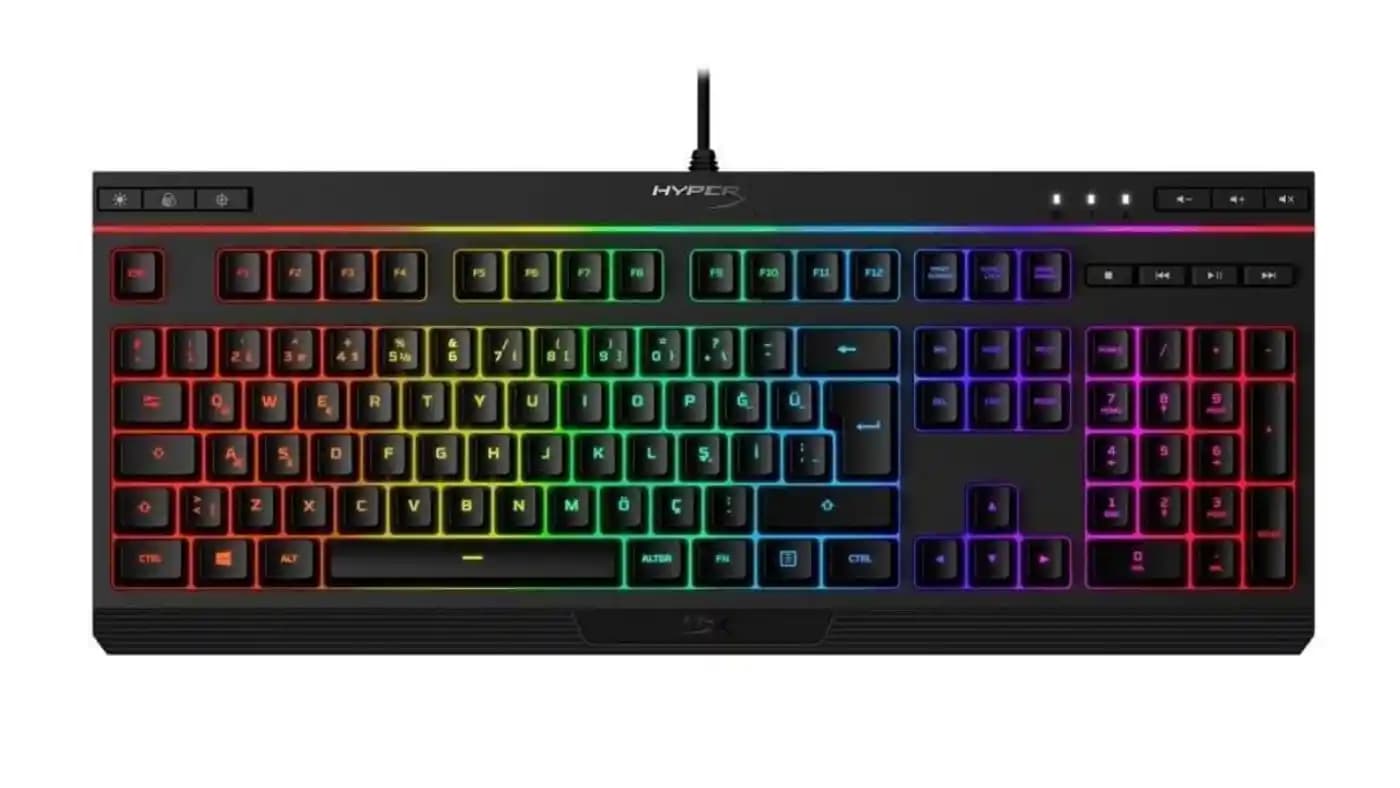 Yüksek Performans Mekanik Oyun Klavyeleri: Teknoloji ve Tasarımın Detaylı İncelemesi