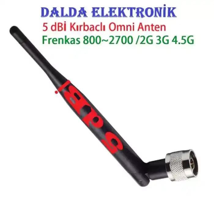 Yüksek Performanslı Antenler ve Elektronik İletişim Teknolojilerindeki Rolü