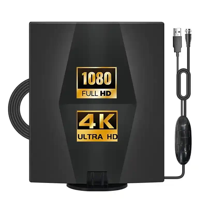 Yüksek Performanslı Dijital Sinyal Antenleri: Özellikleri ve Endüstriyel Uygulamaları