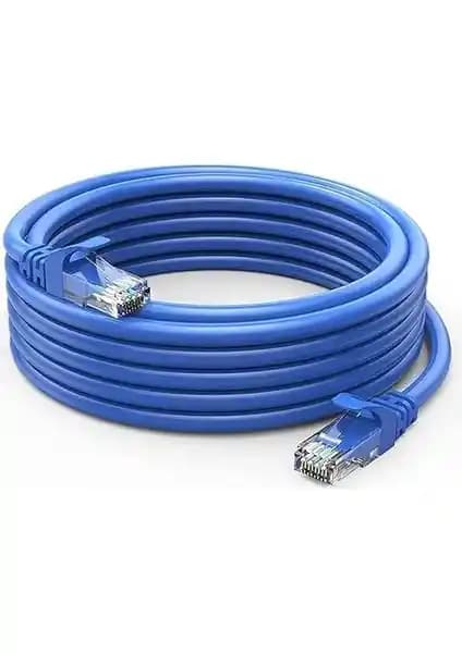 Yüksek Performanslı İnternet Bağlantısı Kablosu Özellikleri ve Kullanım İpuçları