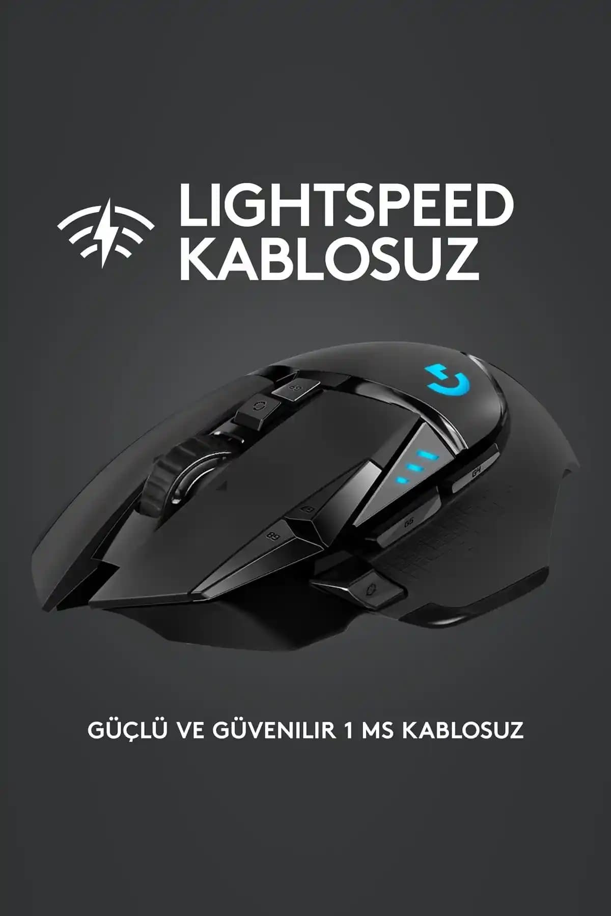 Yüksek Performanslı Kablosuz Oyuncu Mouse'lar: Oyun ve Profesyonel Kullanım İçin En İyi Seçenekler