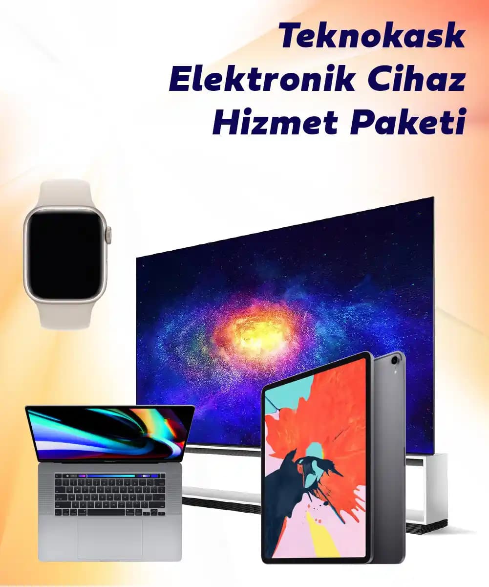 Yüksek Performanslı ve Güvenli Elektronik Cihazlar: Güncel Trendler ve Özellikler