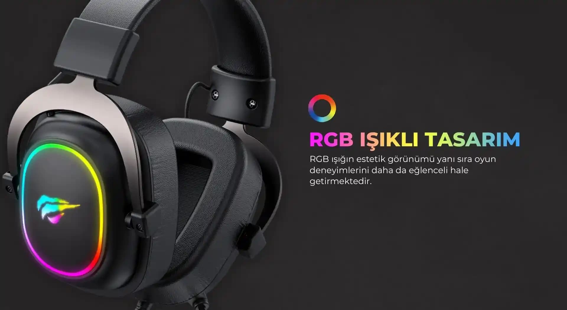Yüksek Performanslı ve Tasarımlı Oyun Kulaklıkları Seçim Kriterleri ve Özellikleri