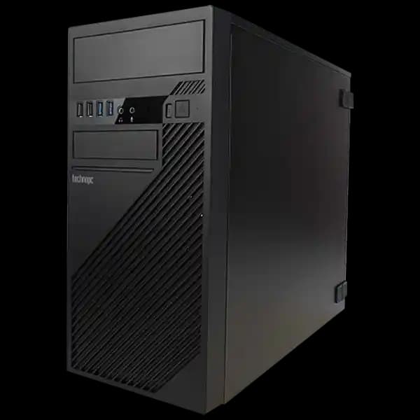 Yüksek Performanslı ve Verimli PC Sistemleri İçin Temel Bileşenler ve İlkeler