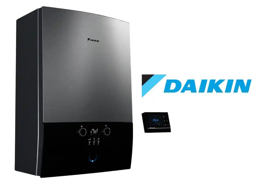 Yüksek Verimli Modern Kombiler: Enerji Tasarrufu ve Estetik Çözümler