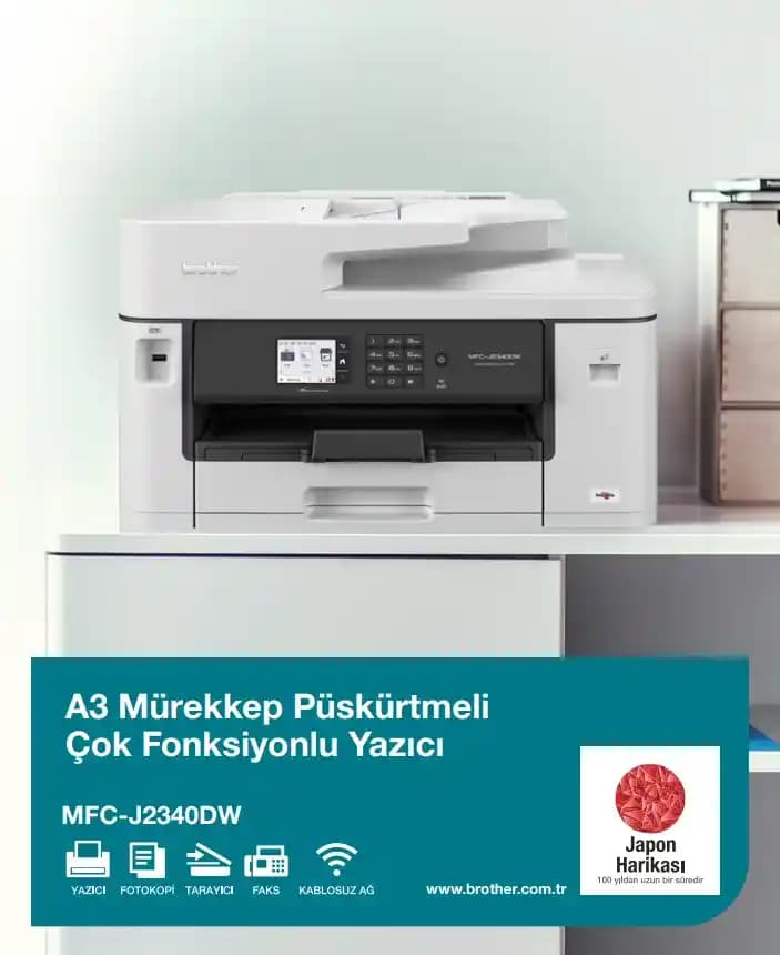 Yüksek Verimli Renkli Yazıcı Modelleri ve Seçim Kriterleri Hakkında Kapsamlı Rehber