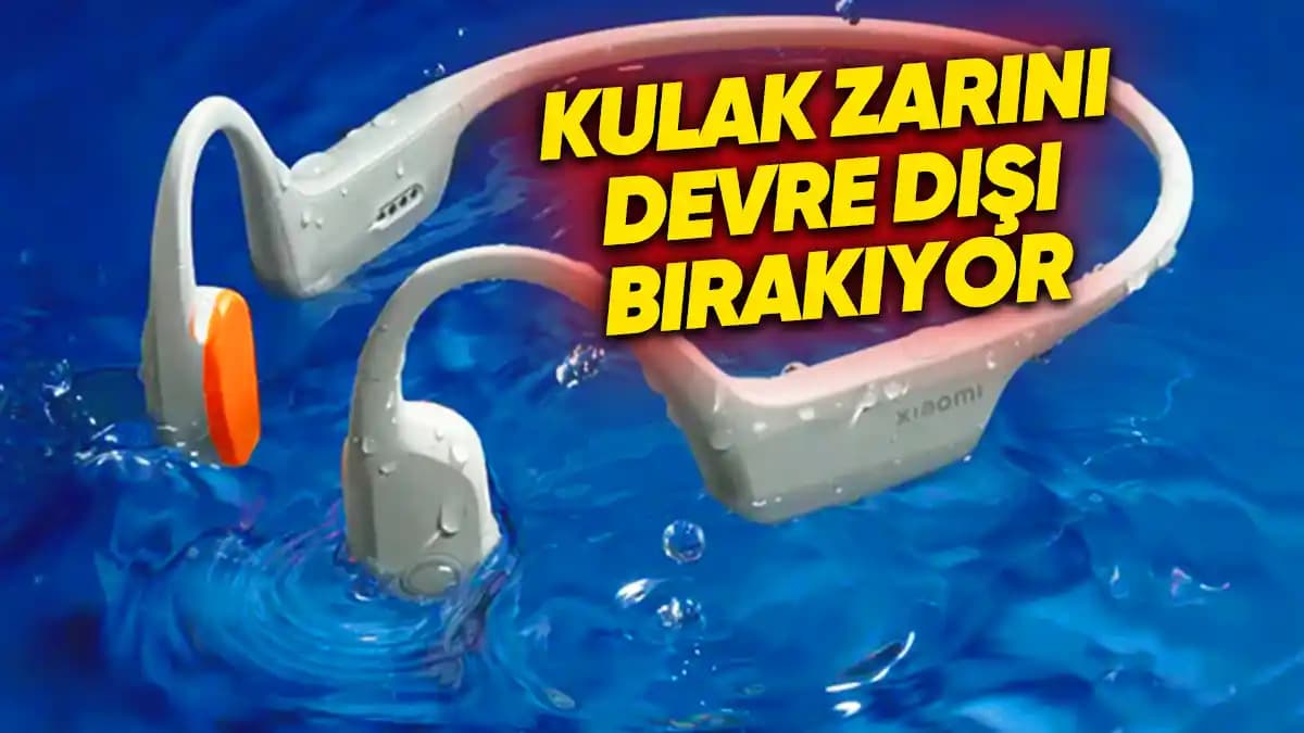 Yüzme Kulaklıklarında Bone Conduction Teknolojisi: Su Altında Ses Deneyimini Yeniden Tanımlayan Gelişmeler