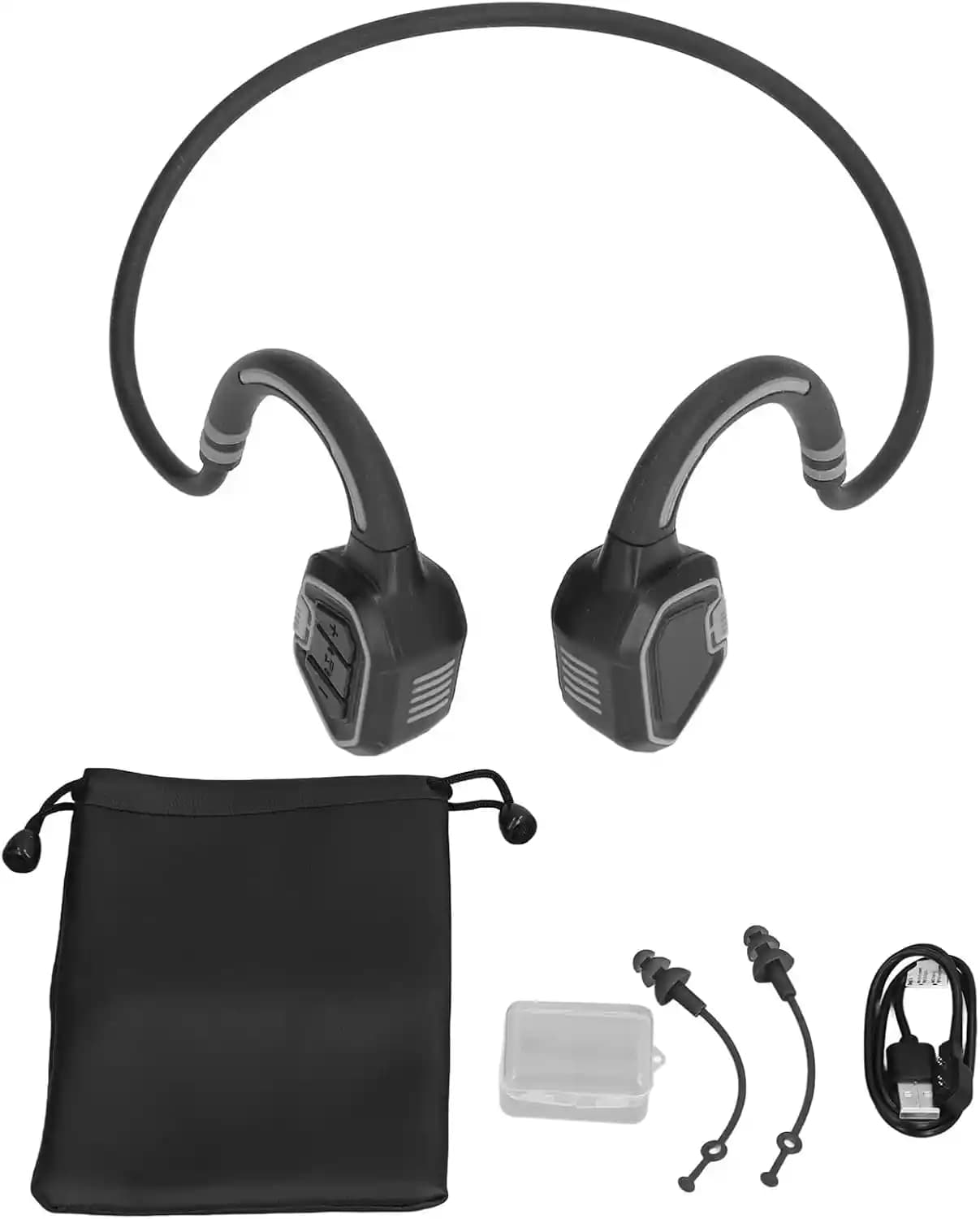 Yüzme ve Su Sporları İçin Dayanıklı Bone Conduction Kulaklıkların Özellikleri ve Kullanım İpuçları