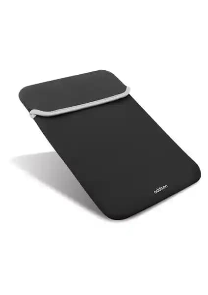Addison 300716 Siyah/Gri 15.6 İnç Tablet Kılıfı Şık ve Güvenli Koruma Çözümü