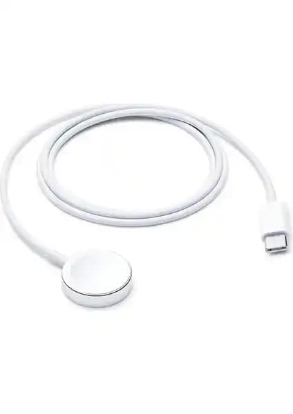 Airstorr Manyetik Type-C Giriş Apple Watch Uyumlu Kablosuz Şarj Cihazı İnceleme ve Kullanıcı Değerlendirmeleri