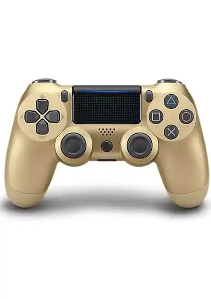 Airstorr PS4 Kablosuz Kontrolcü: Yüksek Performans ve Konfor Sunan Oyun Kolu