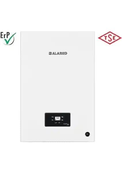 Alarko Super Fit SUF 24 Premiks Tam Yoğuşmalı Kombi: Yüksek Verimli ve Kompakt Isıtma Çözümü