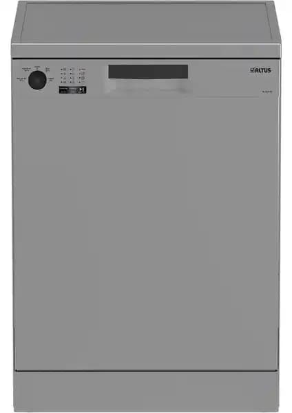 Altus AL 434 PS Programlı Bulaşık Makinesi: Şık Tasarım ve Yüksek Performanslı Temizlik