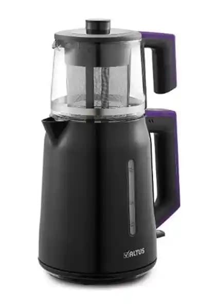 Altus AL 789 CM Çay Makinesi: Modern Tasarım ve Üstün İşlevsellik Özellikleri