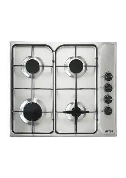 Altus ALA-182 GID 4 Gazlı Ankastre Ocak Güvenlik ve Performans Özellikleri