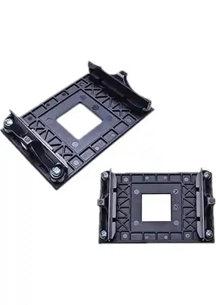 Am4 Braket AMD İşlemci Fan Ayağı: Güçlü Bağlantı ve Uzun Ömürlü Tasarım