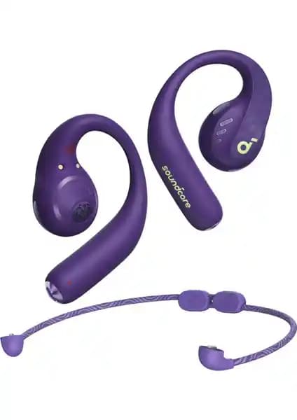 Anker Aerofit Pro Open-Ear Kablosuz Kulaklık: Konfor ve Dayanıklılık Sunan Teknolojik Ürün