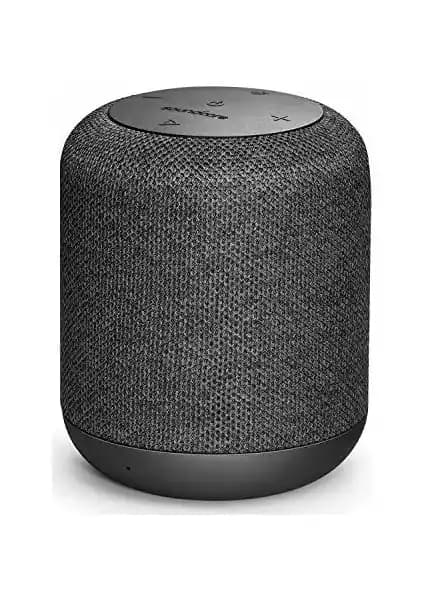 Anker Soundcore Motion Q Bluetooth Hoparlör: Dayanıklı Tasarım ve Üstün Ses Kalitesi