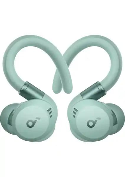Anker Soundcore Sport X20 Kancalı Sporcu Kulaklıkları Yüksek Performans ve Dayanıklılık
