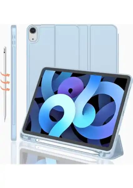 Apple iPad 11 ve 10. Nesil için Şık ve Dayanıklı Deri Kılıf Ürün İncelemesi