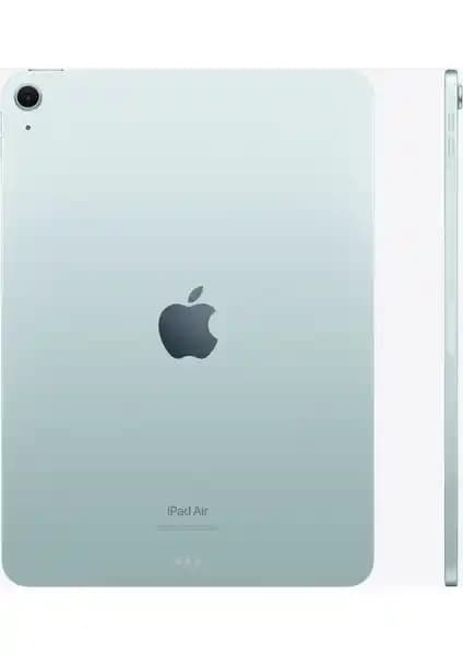 Apple iPad Air M2 Wi-Fi 13 İnç 1TB Mavi Modeli Güncel Özellikleri ve Kullanıcı Yorumları