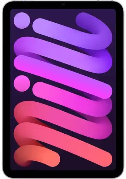 Apple iPad Mini 512GB 8,3 inç Liquid Retina ekran ve M2 işlemci ile yüksek performans sunar