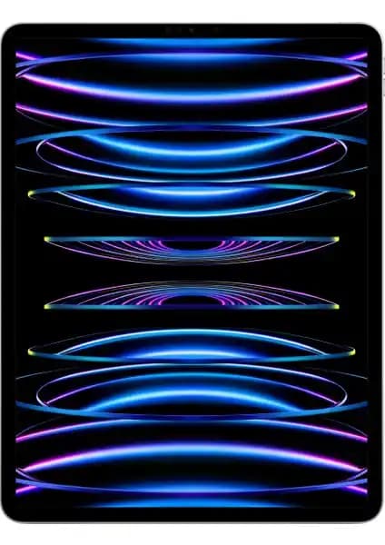 Apple iPad Pro 6. Nesil 128GB 12.9 İnç Liquid Retina XDR Ekranlı Wi-Fi Tablet