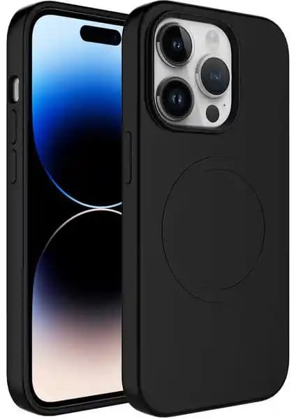 Apple iPhone 13 Pro için şık ve dayanıklı silikon kılıf seçenekleri