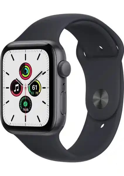Apple Watch SE GPS 44MM: Sağlık ve Tasarım Odaklı Modern Akıllı Saat Özellikleri