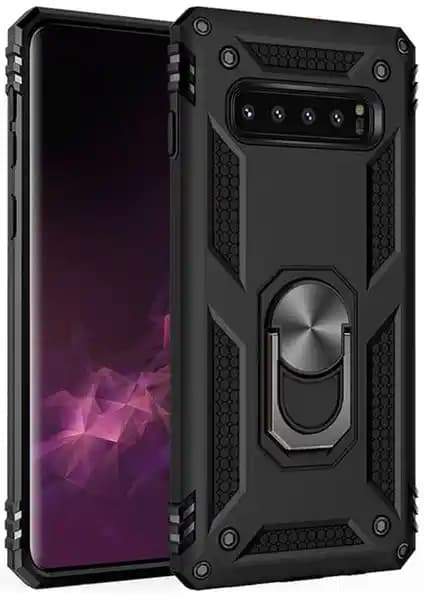 Aqua Aksesuar Galaxy J6 Plus Kılıfı: Şık Tasarım ve Maksimum Koruma Özellikleri