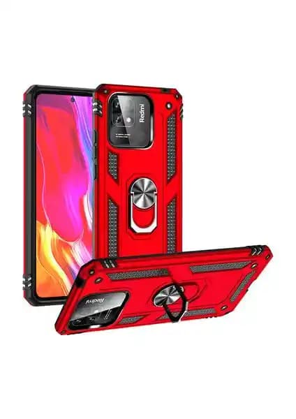 Aqua Aksesuar Xiaomi Redmi 12C Kılıfı: Şık ve Dayanıklı Koruma Çözümü