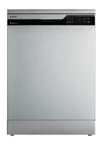 Arçelik 6144 I 4 Programlı Bulaşık Makinesi: Modern ve Enerji Tasarruflu Temizlik Çözümü